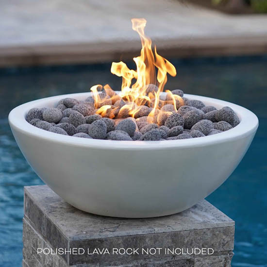 The Outdoor Plus Sedona Fire Bowl