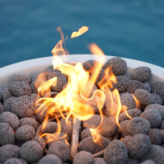 The Outdoor Plus Sedona Fire Bowl - Thumbnail 2