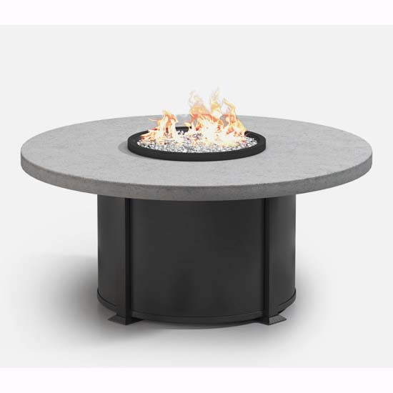 Homecrest Outdoor Living Natural Series Fire Table