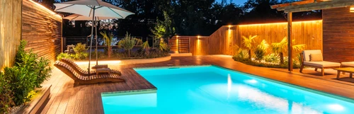  LED Planter Lighting Guide | Choosing & Installing Outdoor Planters