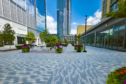 Commercial Outdoor Planters: A Buyer’s Guide to Materials, Scale, and Placement