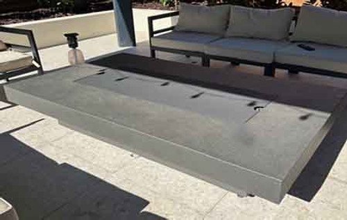 The Best Types of Fire Pit Lids: Stainless Steel, Aluminum, Copper, and Custom Metal Covers