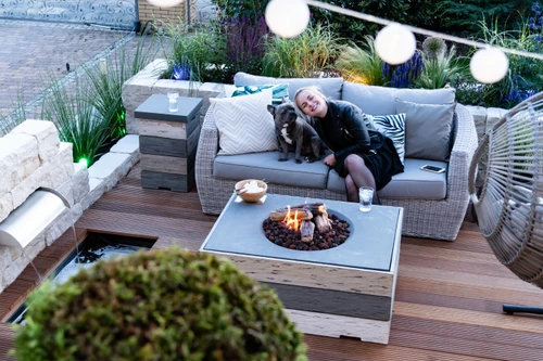 Fire Table Buyer’s Guide: Fuel, Size & Materials