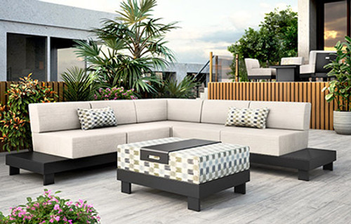 How to Take Care of Your Outdoor Patio Furniture