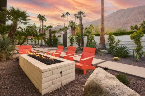 Protect Your Fire Pit with a Lid or Snuffer Cover 