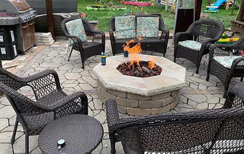 5 things to Know Before Buying a Fire Pit Kit 