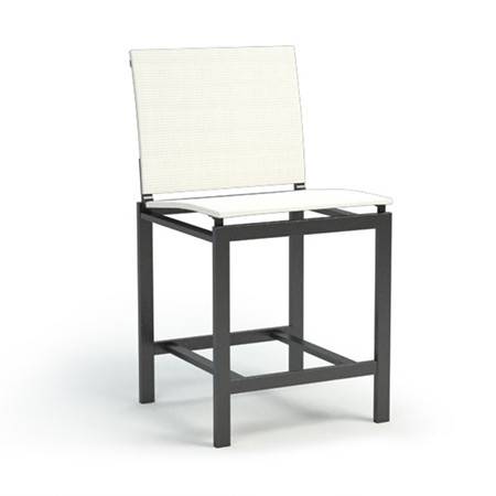 Homecrest Outdoor Living Allure Sling Dining Set