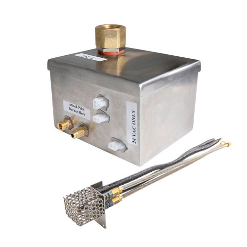 HCG-FS High-Capacity AWEIS Electronic Gas Ignition