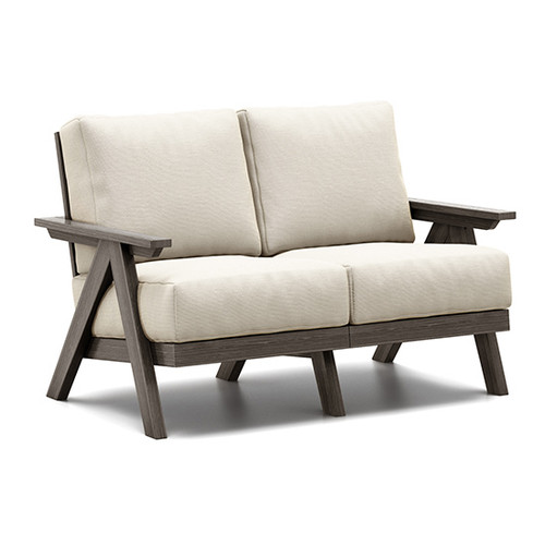 Ava Sofa DreamCore™ Cushion by Homecrest | HDPE