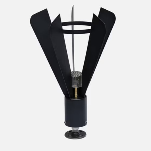 The Fire by Design Fin Style Gas Torch Head