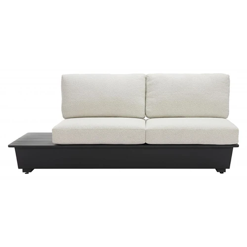 Zuo Tien Loveseat Beige