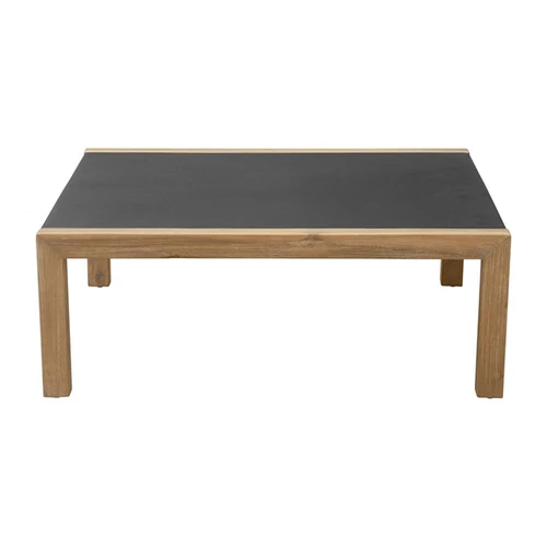 Zuo Teras Coffee Table Gray