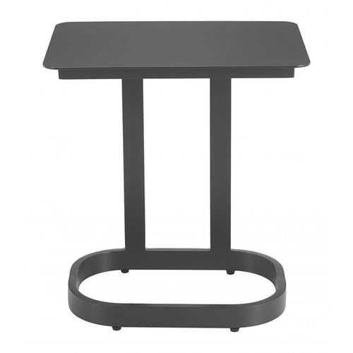 Zuo Friss End Table