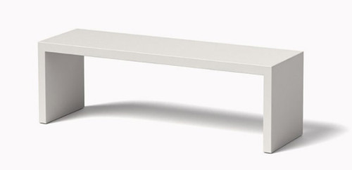 Contemporary Garden Benches Modern Metal Patio Benches