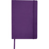 Purple Pedova Soft Bound JournalBook | Hardgoods.ca