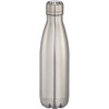 Silver Copper Vacuum Insulated Bottle 17oz | Hardgoods.ca