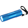 Gripper 9 LED Flashlight