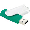 Domeable Rotate Flash Drive 4GB