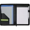 Windsor Impressions Jr. Zippered Padfolio