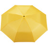 Yellow - 41" Folding Umbrella | Hardgoods.ca