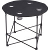 Game Day Folding Table (4 person) | Hardgoods.ca