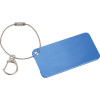 Blue - Aluminum Identification Tag | Hardgoods.ca