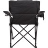 Premium Padded Reclining Chair (400lb Capacity) | Hardgoods.ca