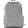 Grey - Overland 17'' TSA Computer Backpack w USB Port | Hardgoods.ca