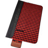 Red/ Black - Field & Co.® Buffalo Plaid Picnic Blanket | Hardgoods.ca