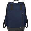 Navy - Tranzip 15" Computer Day Pack | Hardgoods.ca