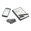 Rocketbook Core Director Notebook Bundle Set | Navy