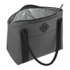 Repreve® Ocean 12 Can Tote Cooler | Charcoal