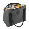 Repreve® Ocean 12 Can Tote Cooler | Charcoal