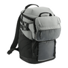 Arctic Zone® Repreve® Backpack Cooler with Sling | Grey