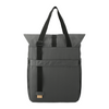 Aft Recycled Computer Tote | Grey