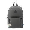 Repreve® Ocean Everyday 15" Computer Backpack | Charcoal