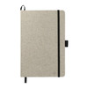 JournalBook® 5.5" x 8.5" Recycled Cotton Bound Journal Book | HardGoods.ca