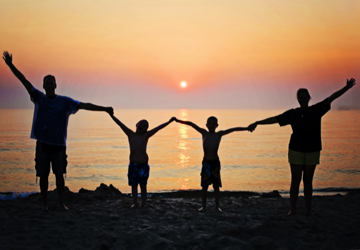 Happy Family Day Long Weekend from the HardGoods.ca Team!
