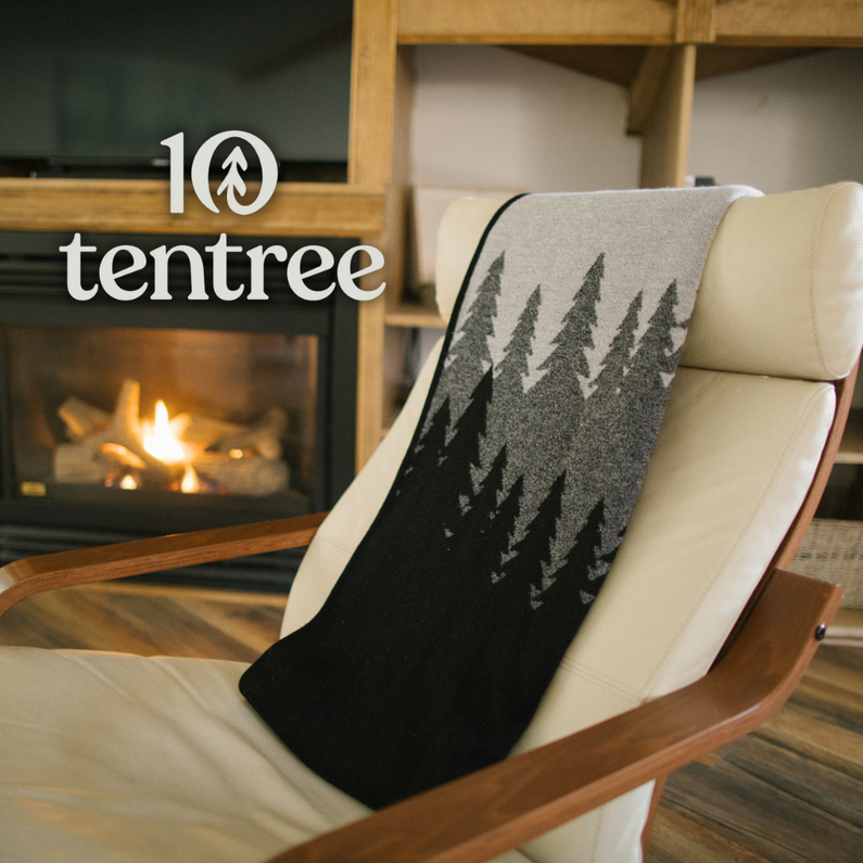 Brand Highlight: tentree - A Canadian Brand Making a Global Impact