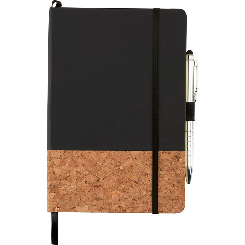 Vienna Hard Bound JournalBook™ - Hardgoods.ca