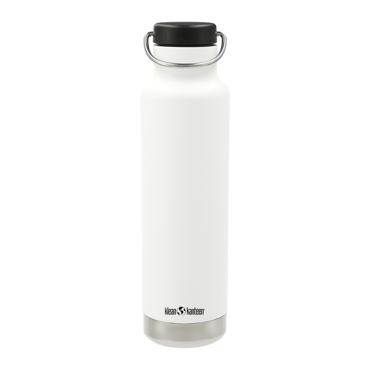 Klean Kanteen Eco Insulated Classic 20oz Water Bottle - Loop Cap