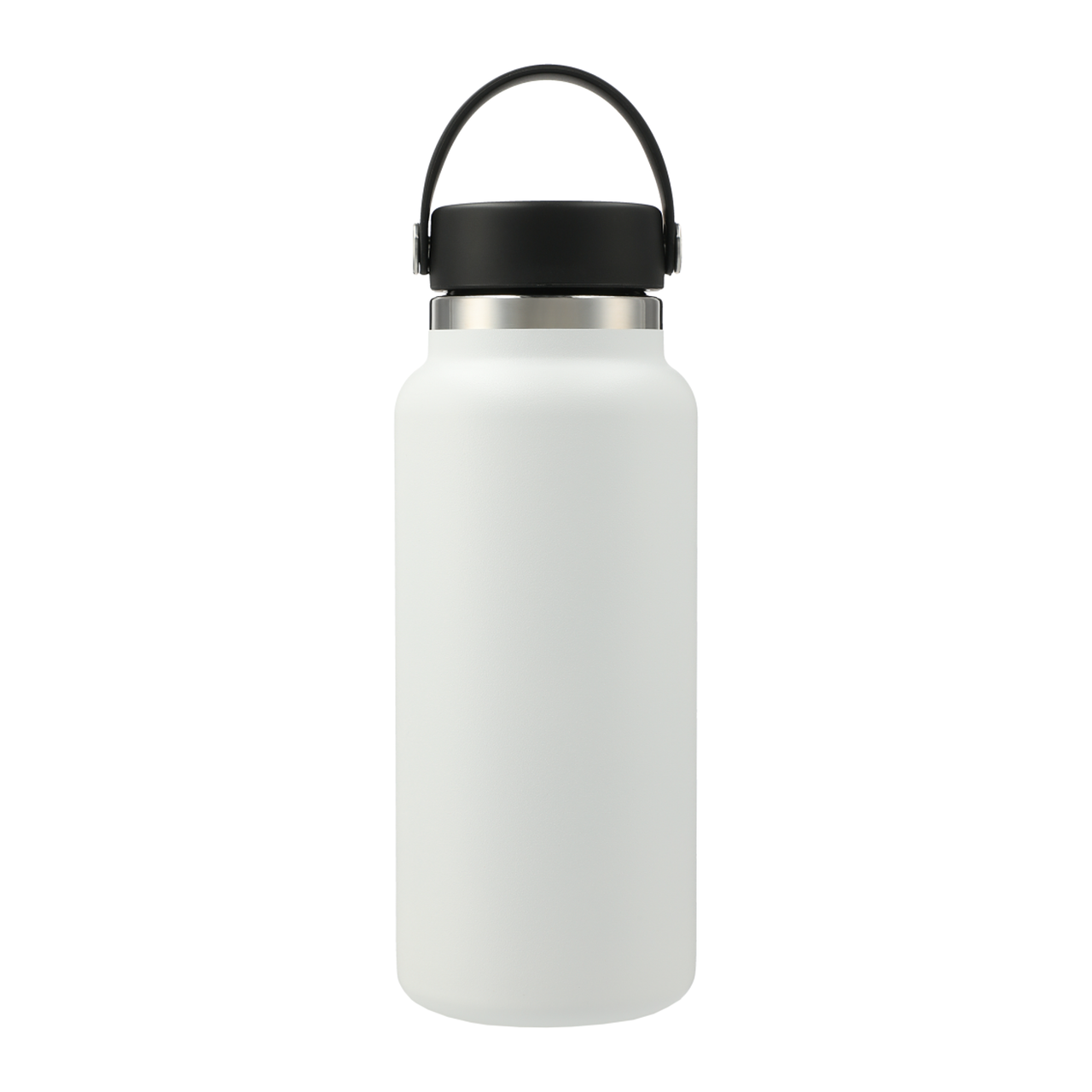 【新品】Hydro Flask x TRUNK(HOTEL) 18ozWhite Hydro Flask® 18-ounce Standard Bottle For Men | J.Crew