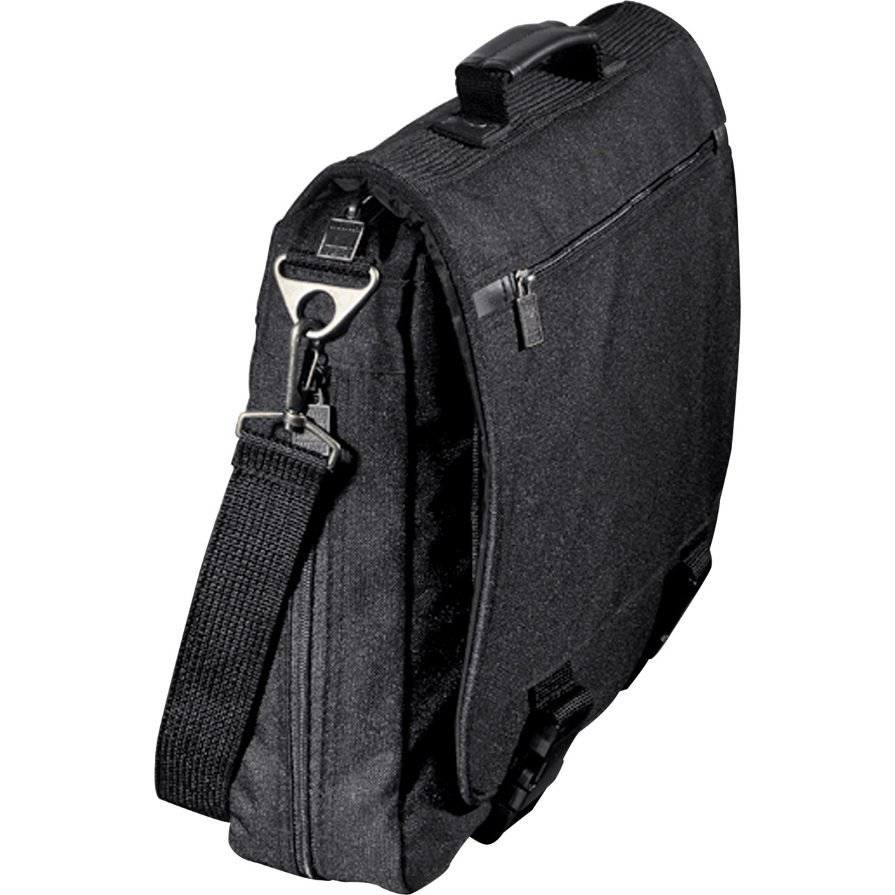 Northwest Expandable Messenger Bag | Hardgoods.ca