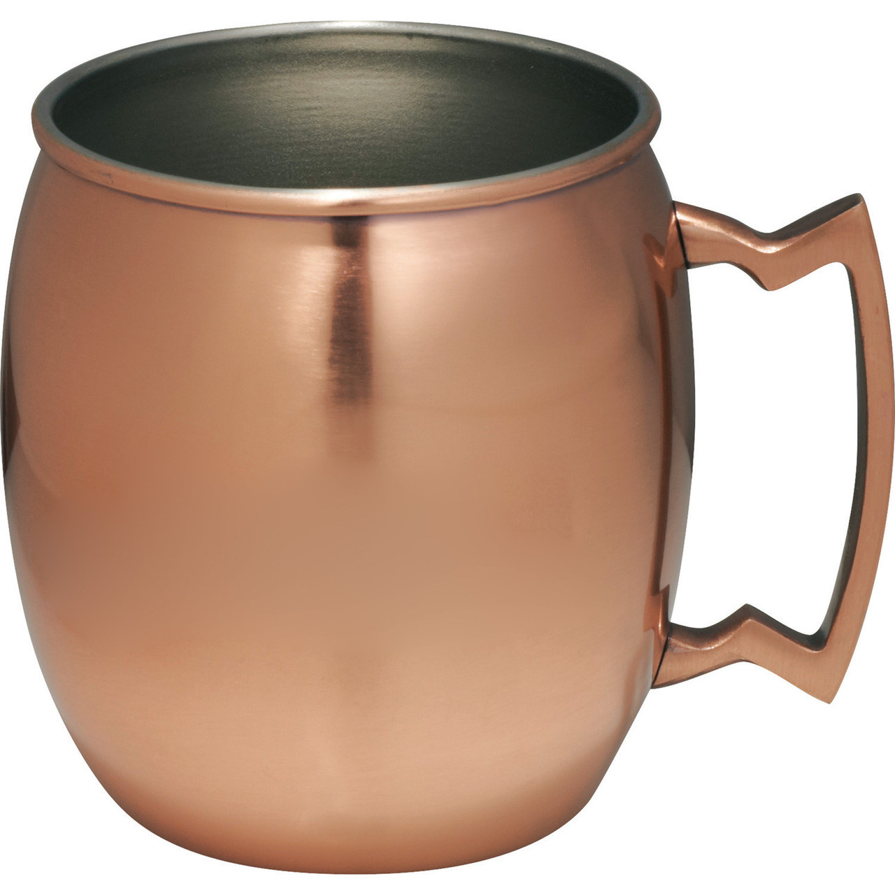 Moscow Mule Mug 16oz - Hardgoods.ca