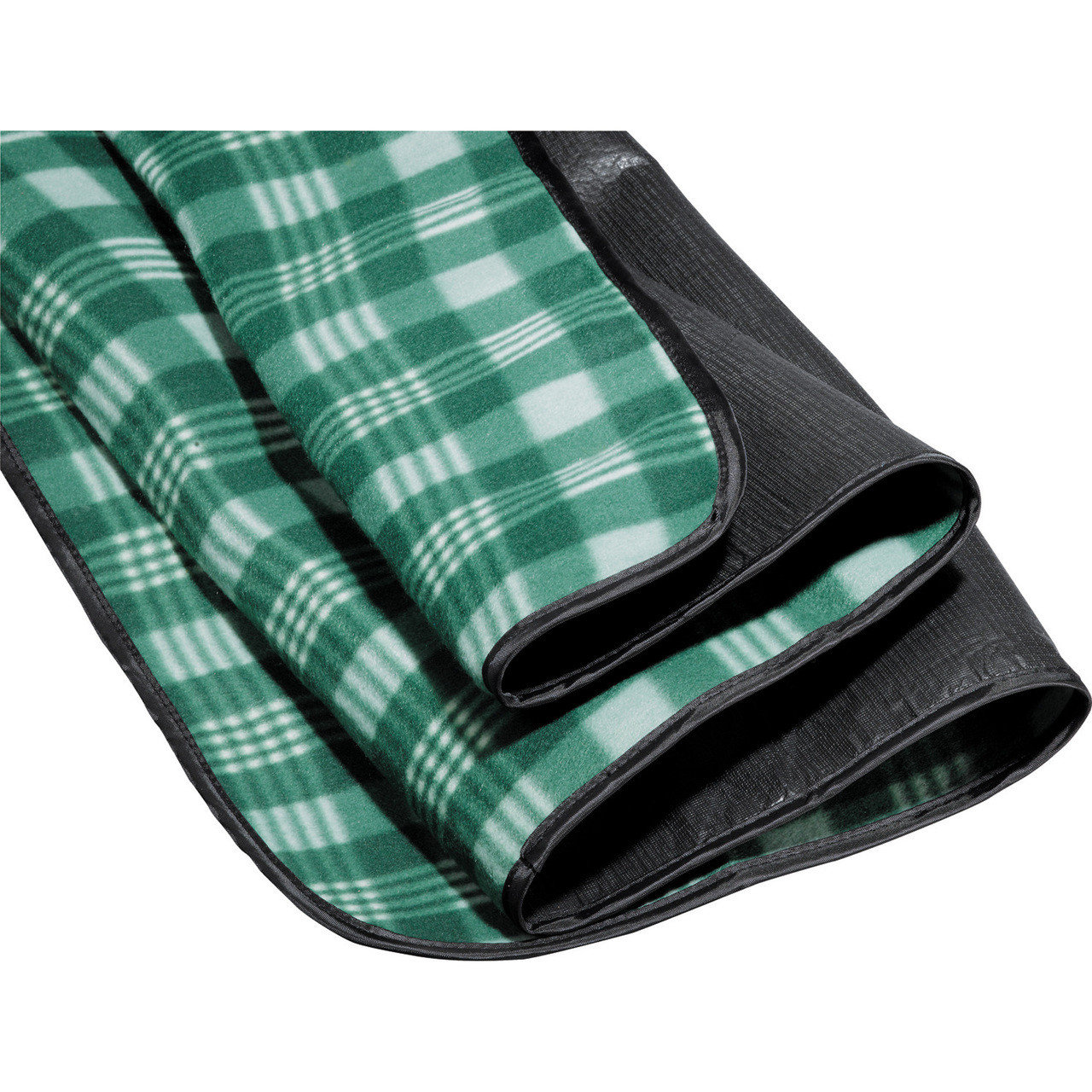 その他 EQUESTRIAN PICNIC BLANKET Crossland Picnic Blanket - Embroidered C155911-E : 4imprint.ca