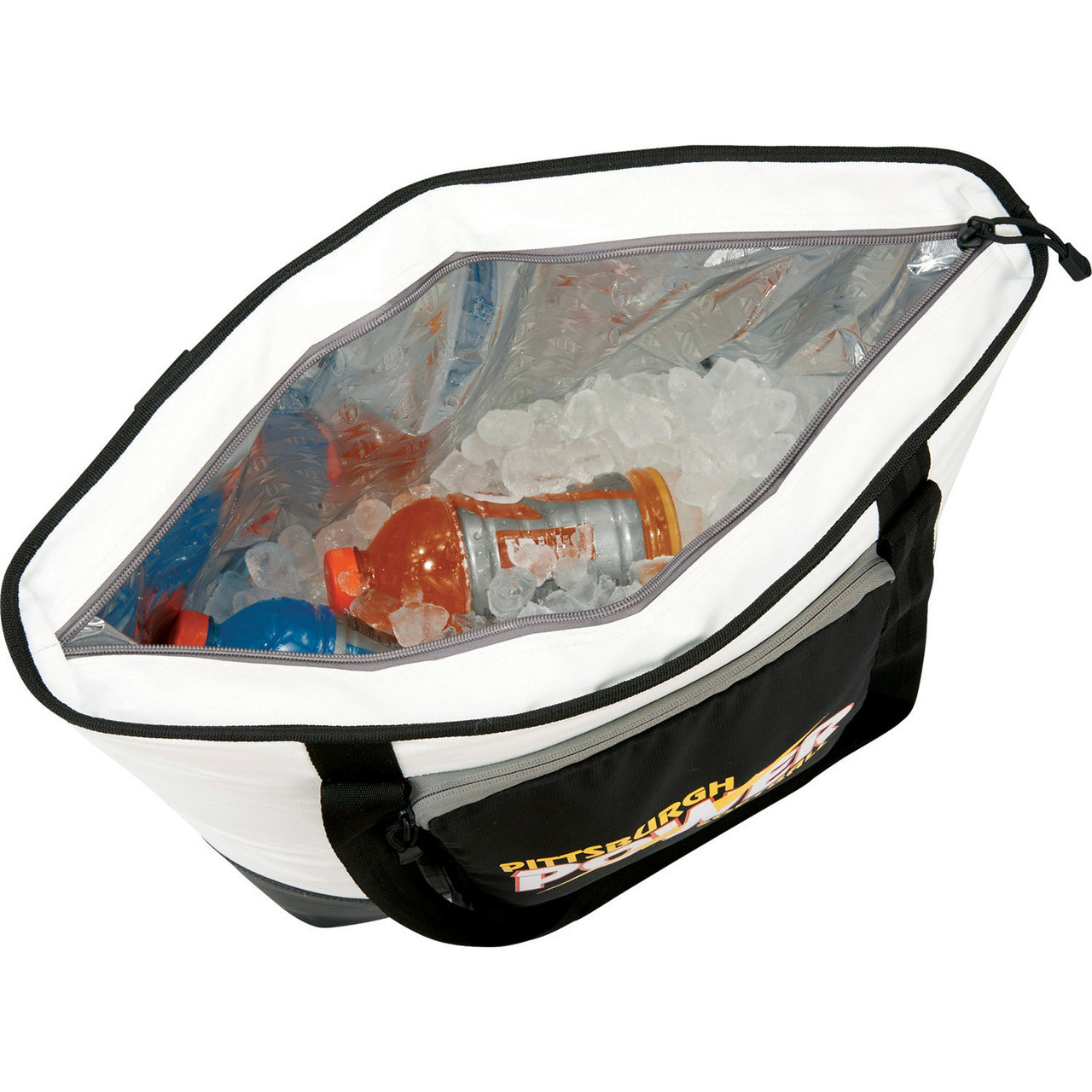 Arctic Zone Titan Deep Freeze 3 Day Ice Cooler Hardgoods.ca