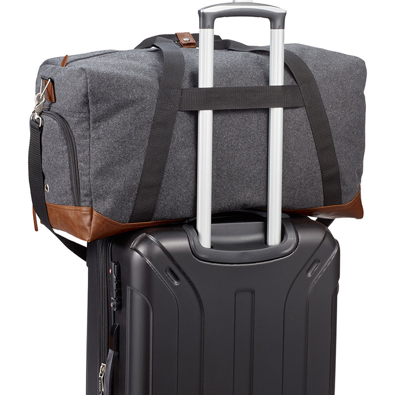 field & co duffel bolsa