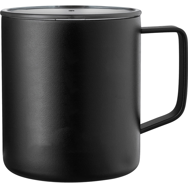 Rover Copper Vacuum Insulated Camp Mug 14oz - Hardgoods.ca