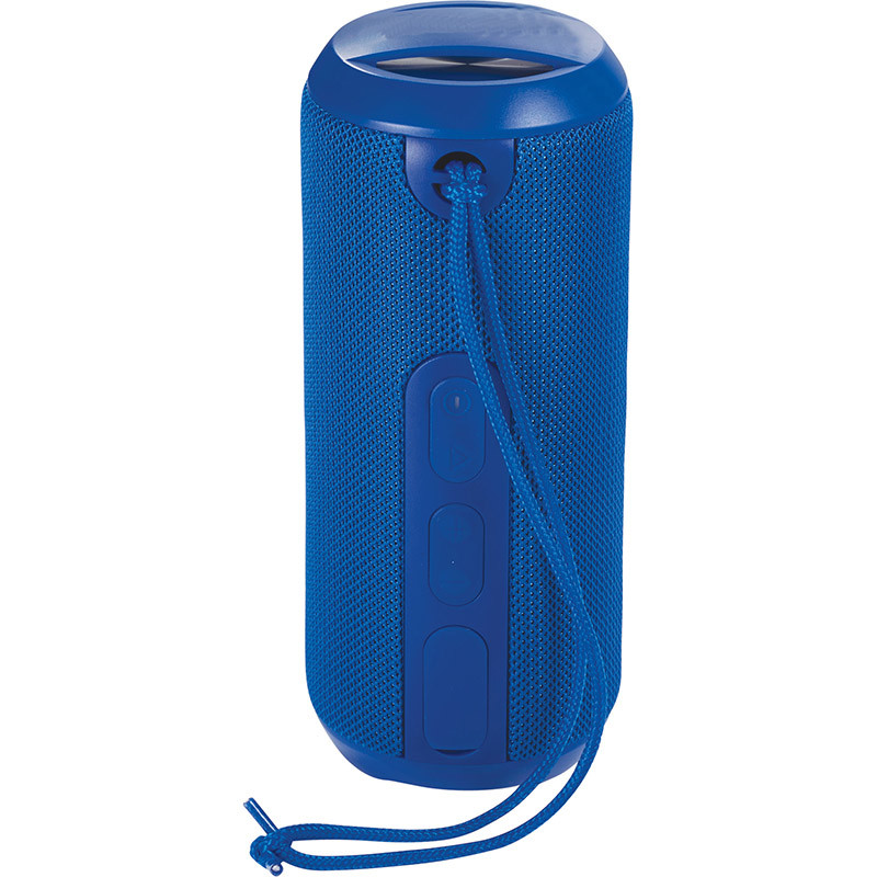 Rugged Fabric Waterproof Bluetooth Speaker - Hardgoods.ca