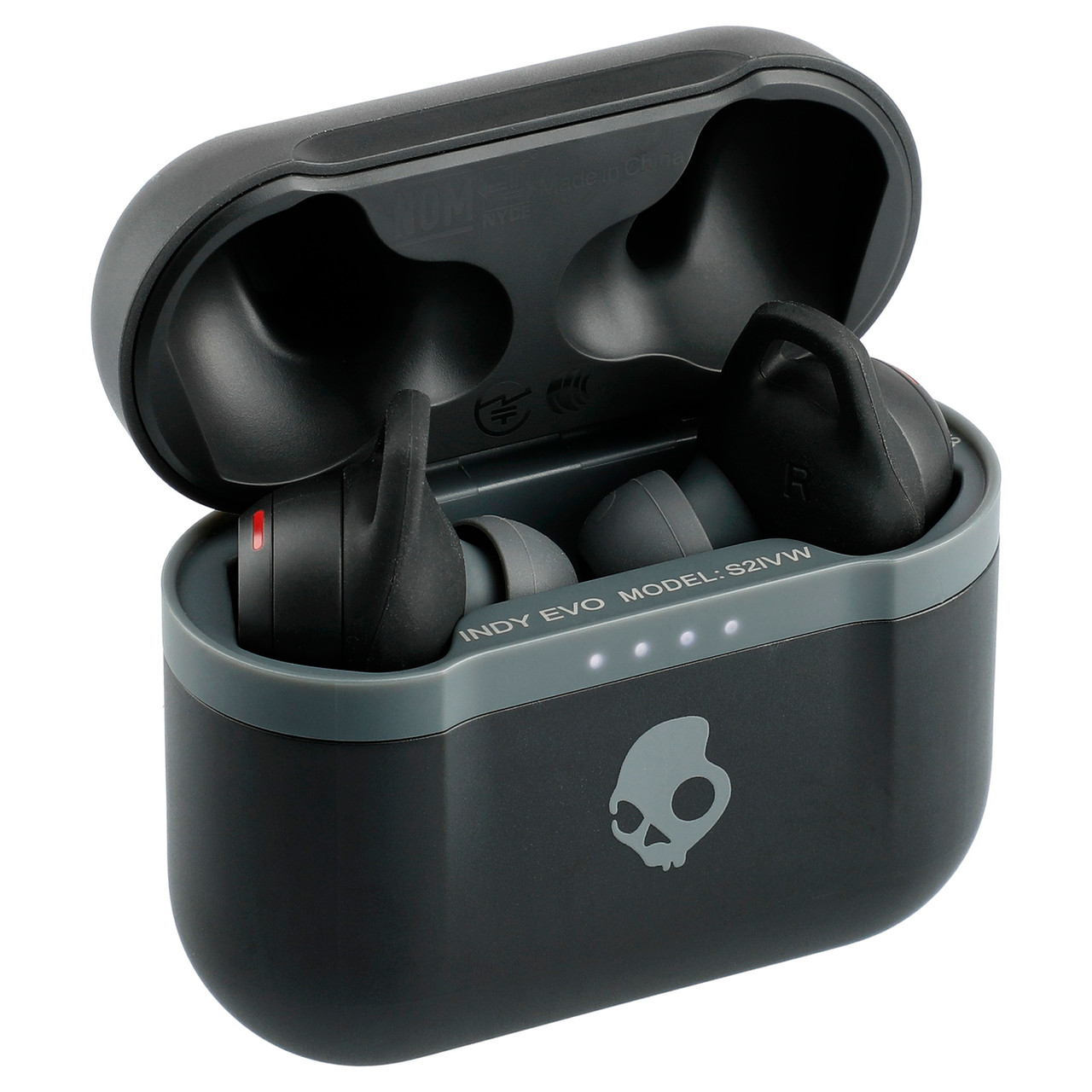 Skullcandy Indy Evo True Wireless Bluetooth Earbud